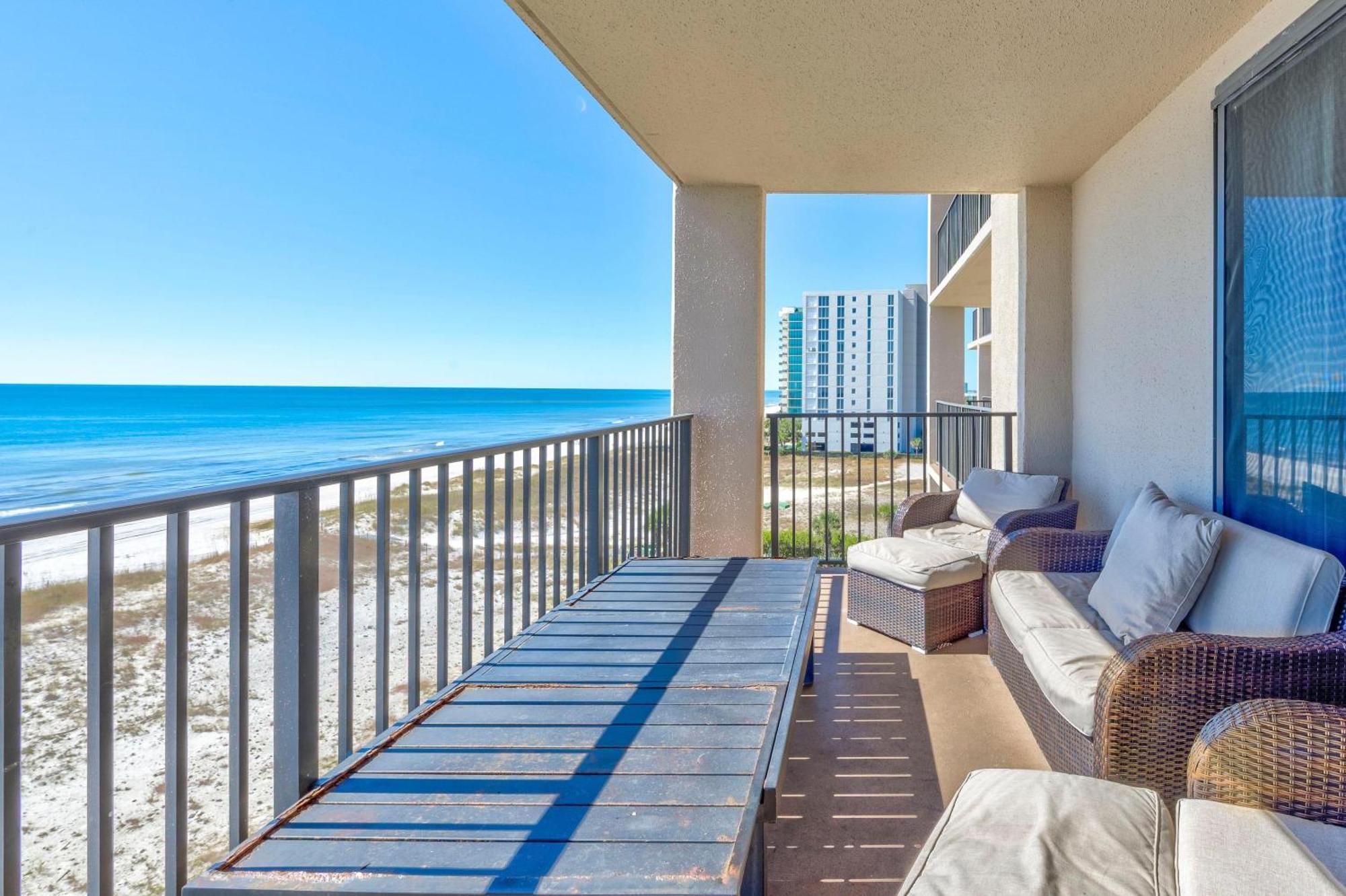 Holiday home Phoenix X 603 Orange Beach