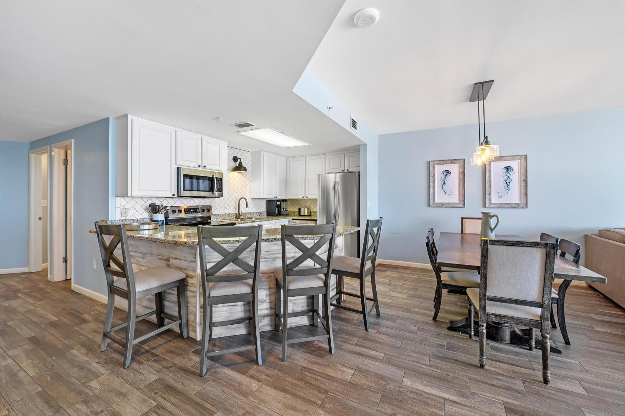 Phoenix X 603 Holiday home Orange Beach