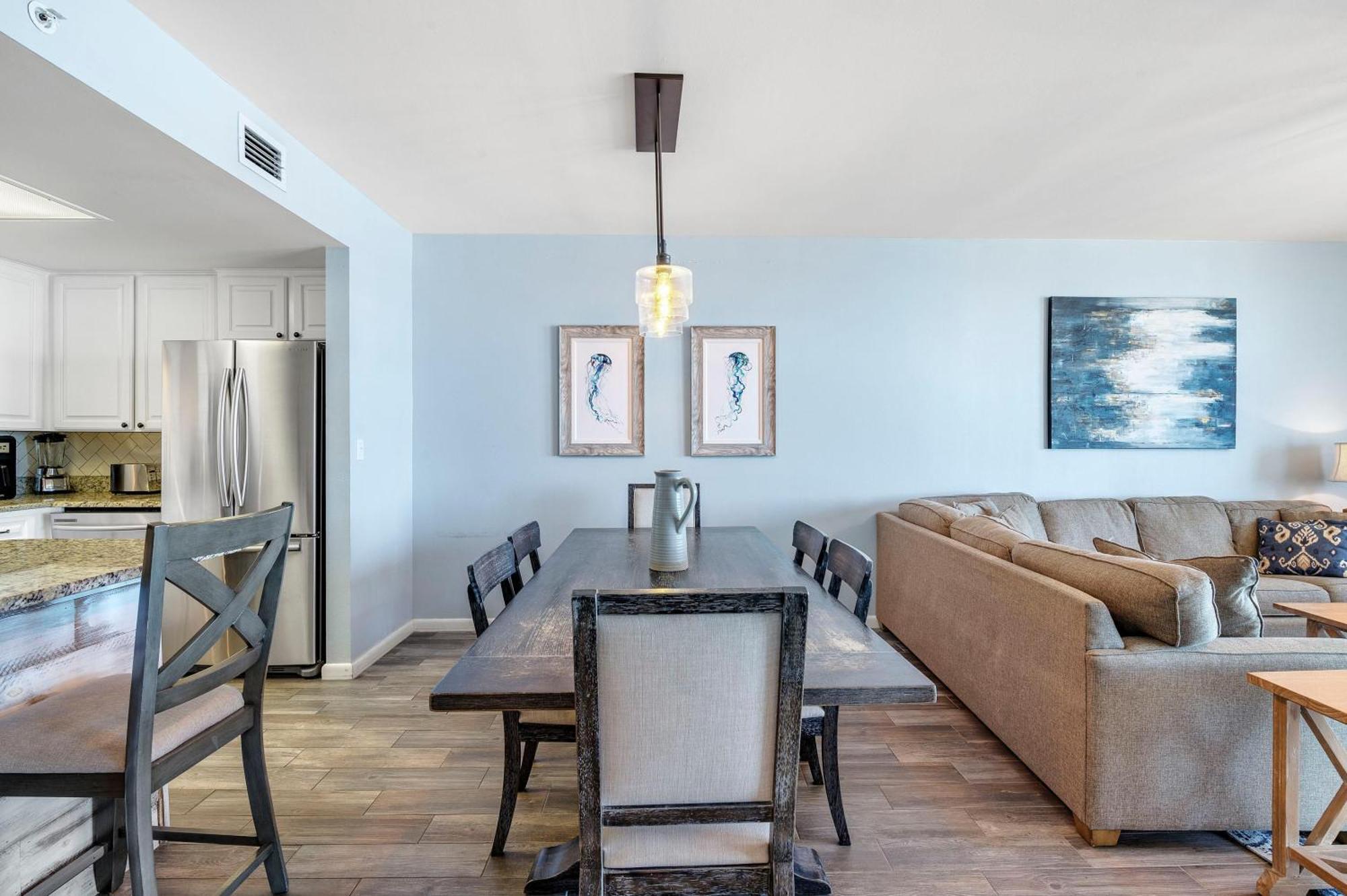 Phoenix X 603 Holiday home Orange Beach