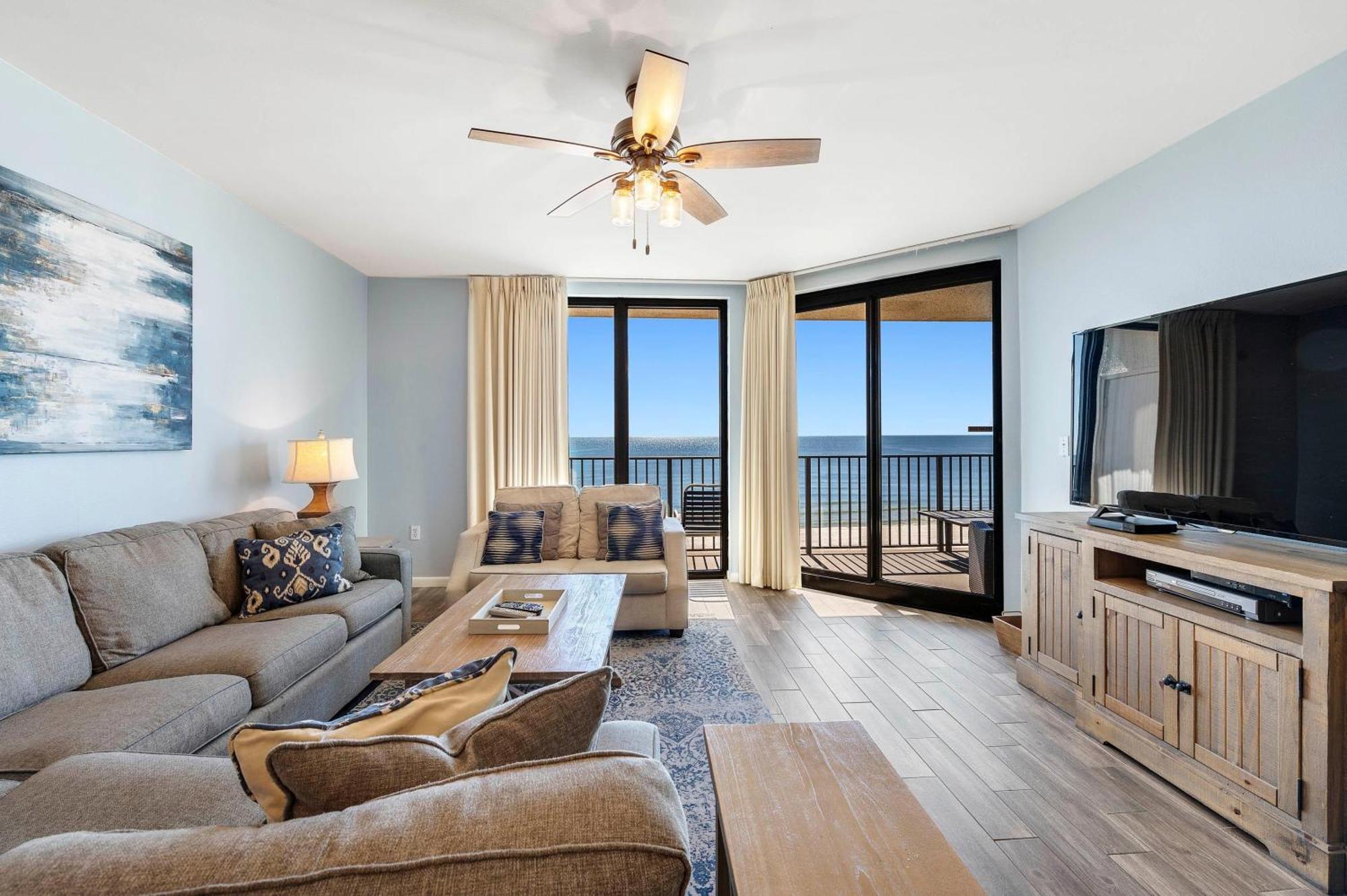 Holiday home Phoenix X 603 Orange Beach