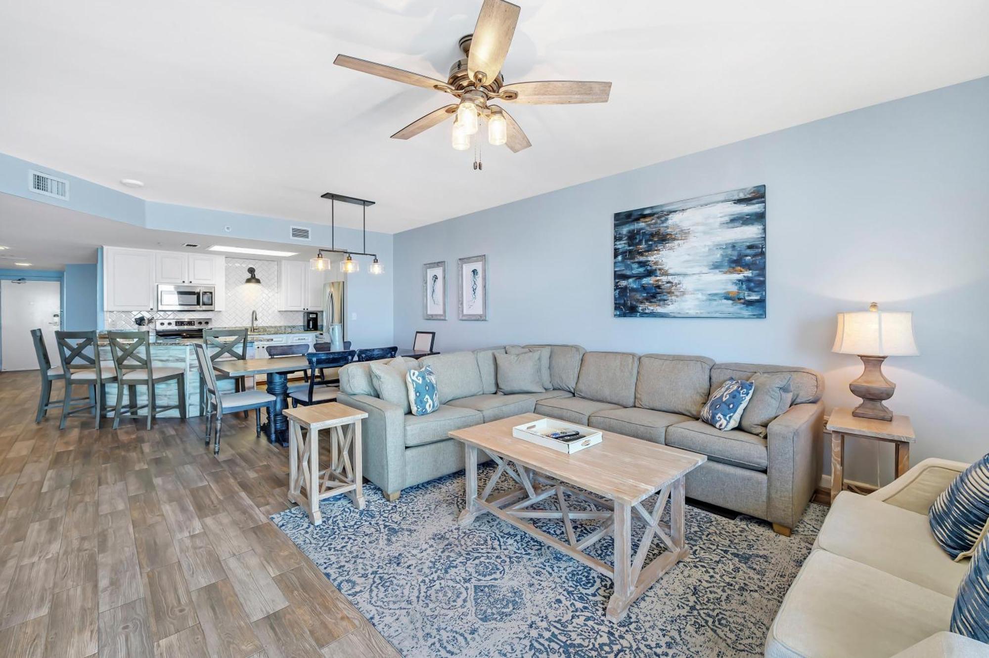 Holiday home Phoenix X 603 Orange Beach