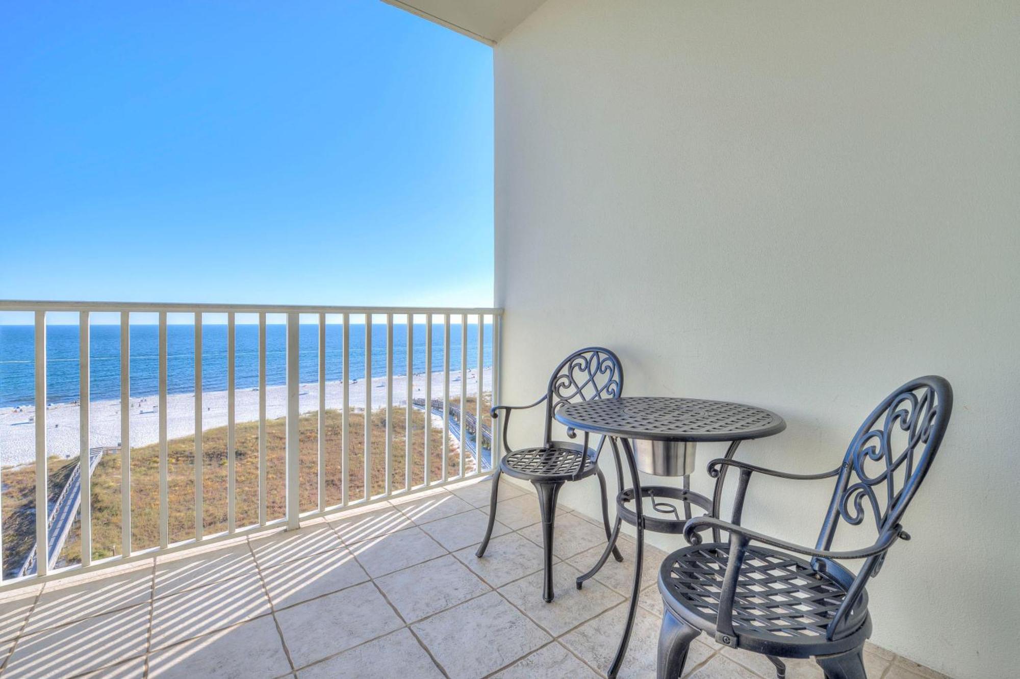 Tidewater 706 Orange Beach