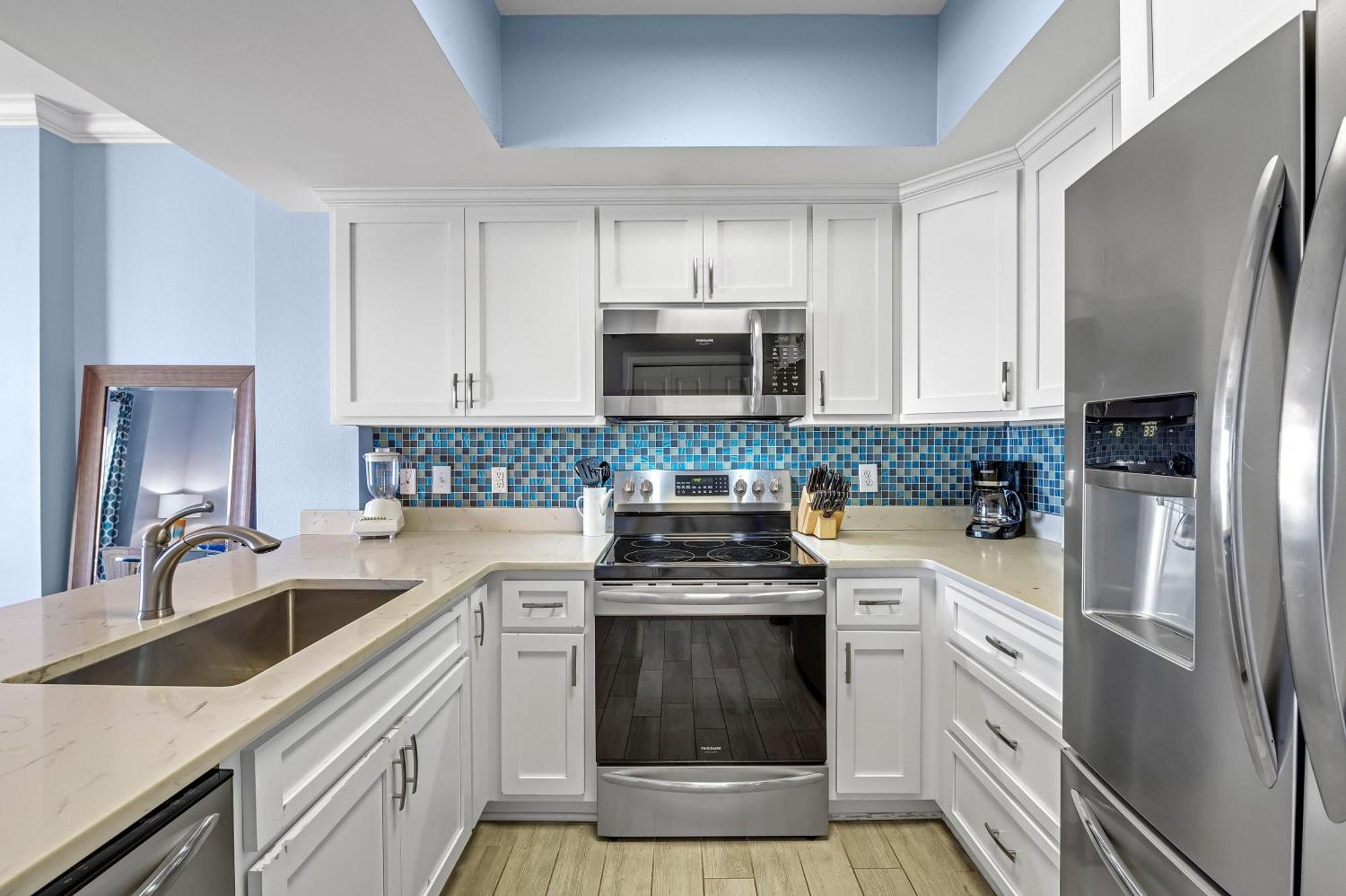 Tidewater 706 Holiday home