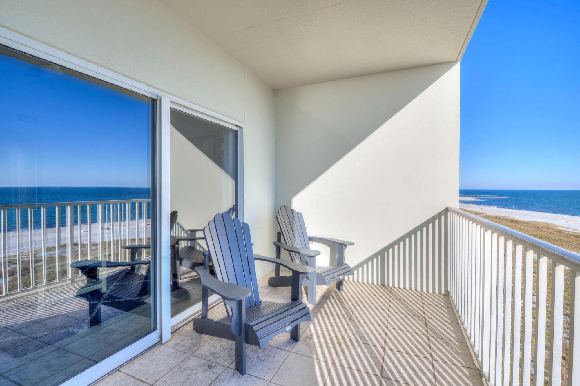 Holiday home Tidewater 706