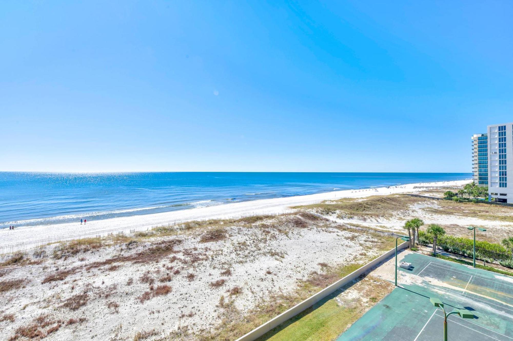 Holiday home Phoenix X 603 Orange Beach