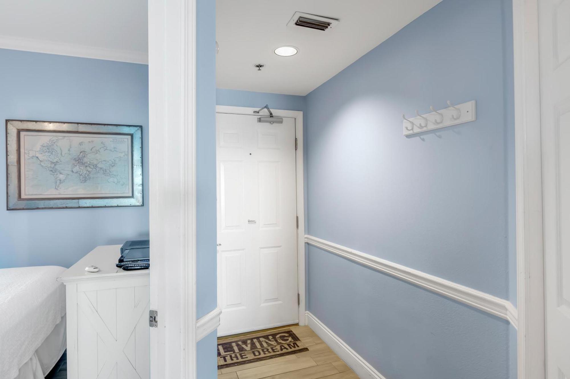 Tidewater 706 Holiday home
