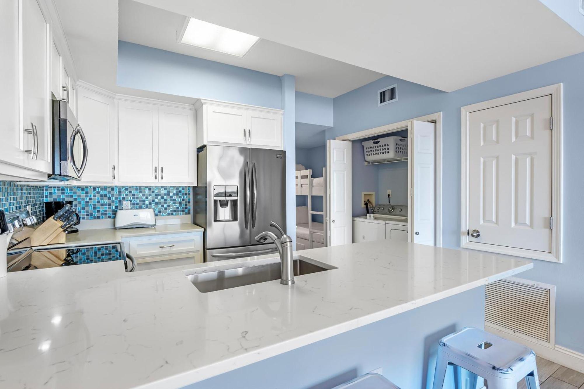 Holiday home Tidewater 706