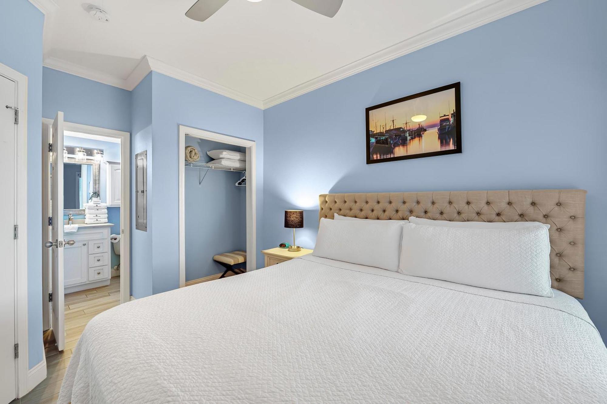Tidewater 706 Holiday home *