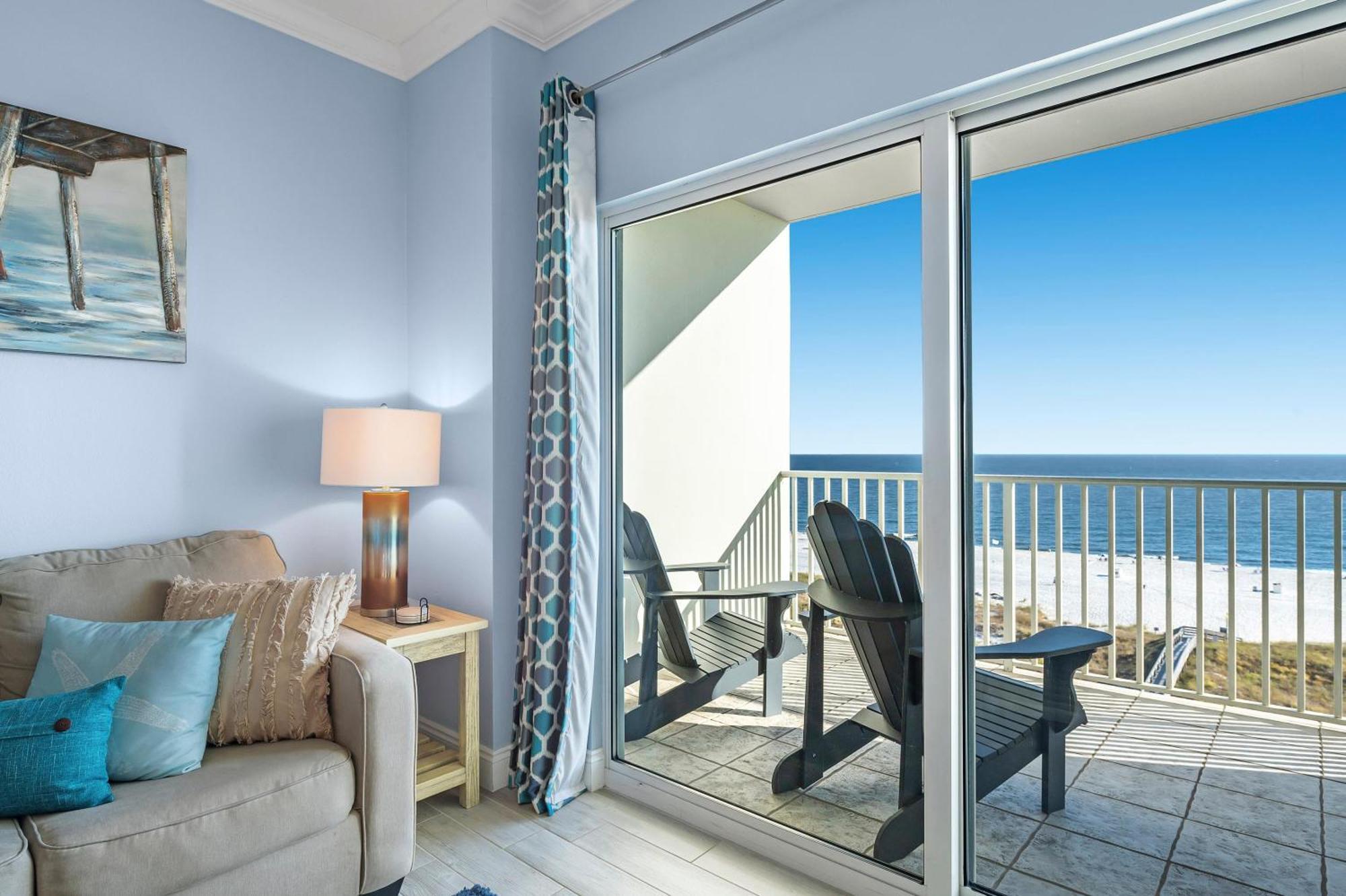 Tidewater 706 Holiday home