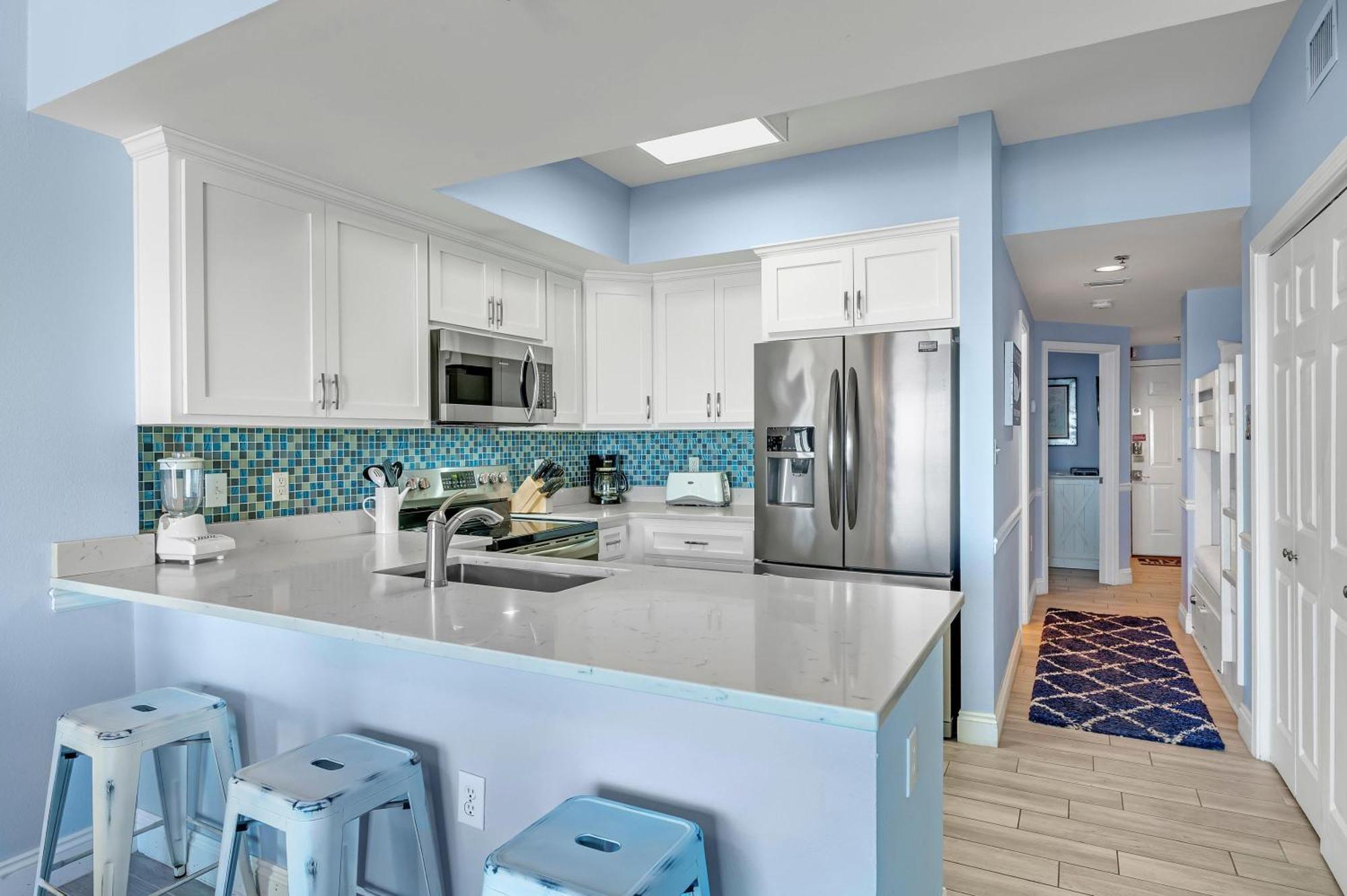 Tidewater 706 Holiday home *