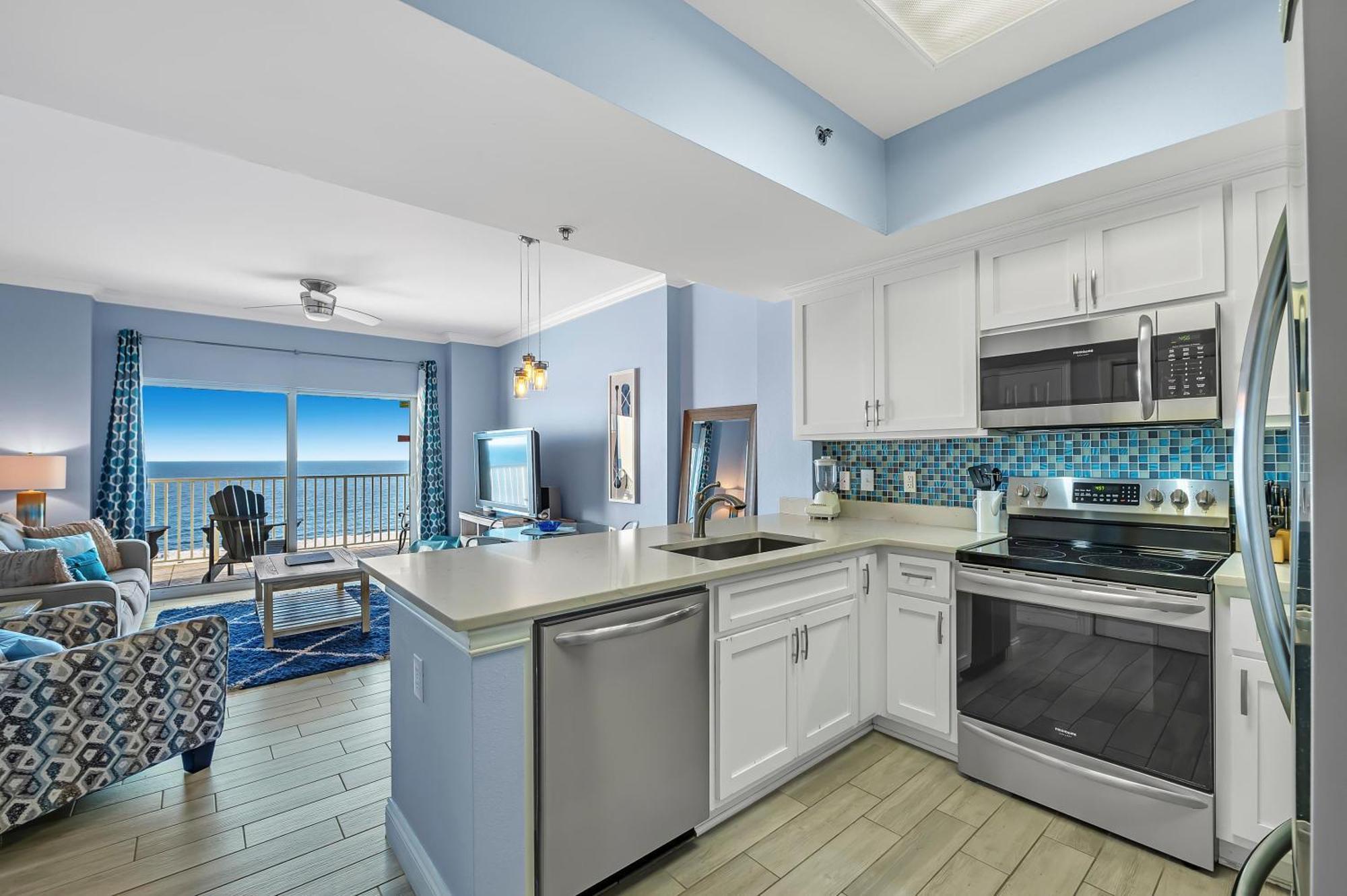 Tidewater 706 Orange Beach