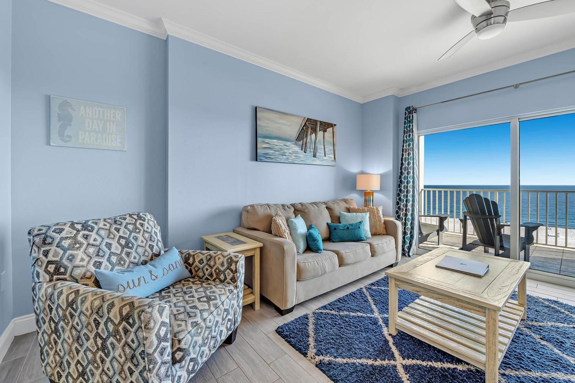 Tidewater 706 Holiday home *