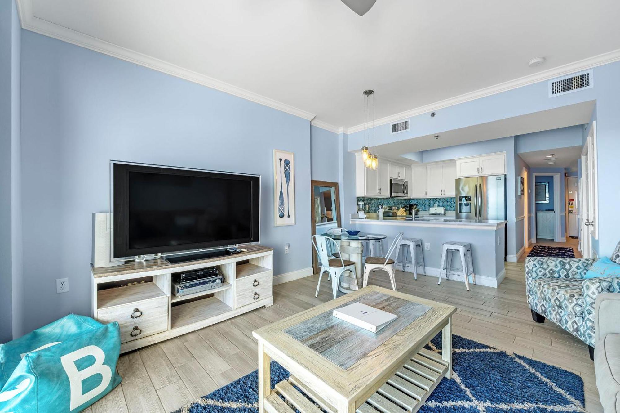 Tidewater 706 Orange Beach