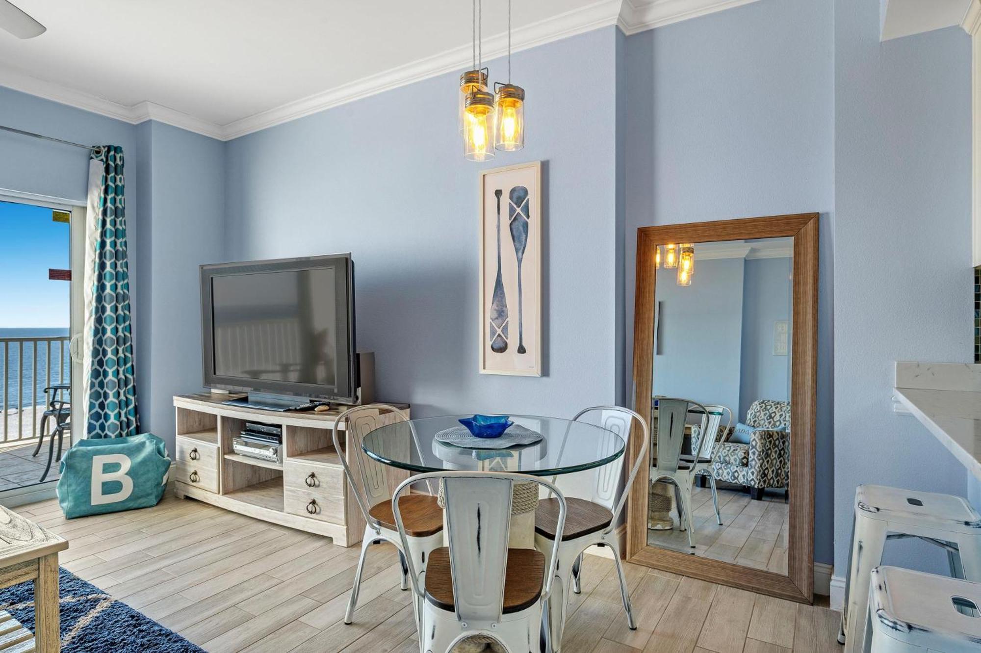 Tidewater 706 Holiday home