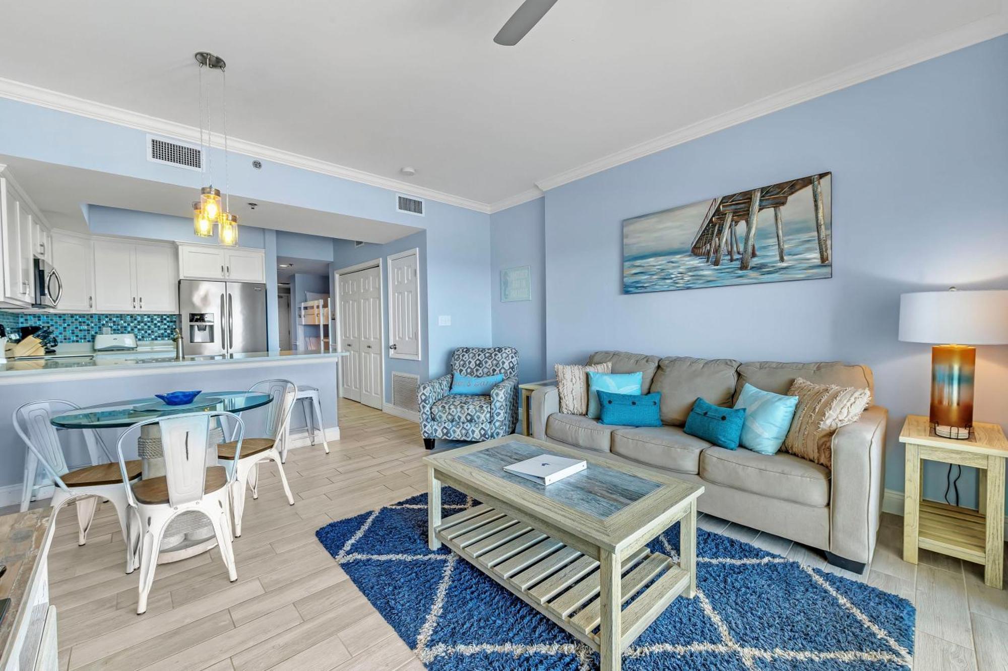Tidewater 706 Holiday home Orange Beach