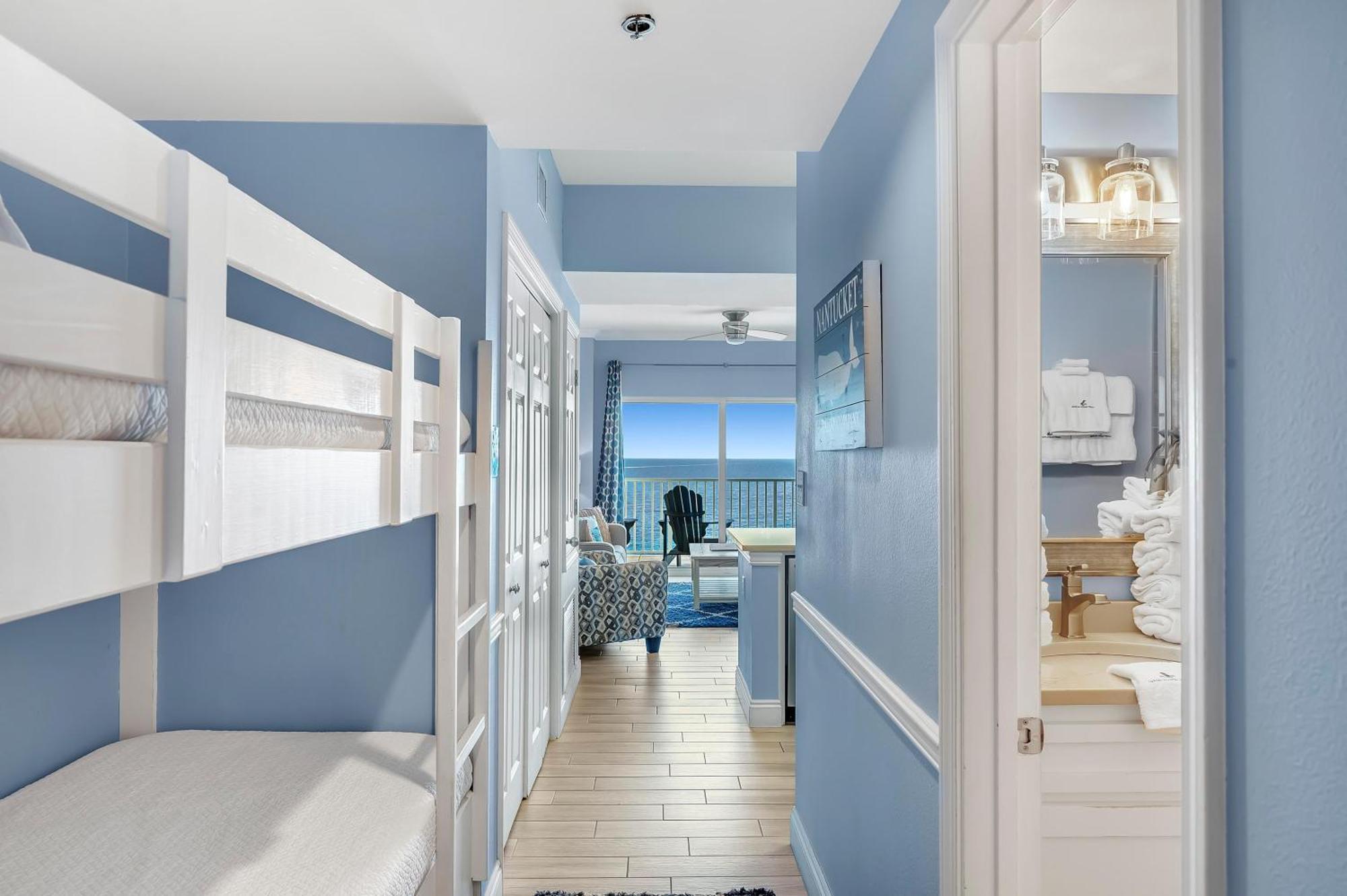 Holiday home Tidewater 706 Orange Beach