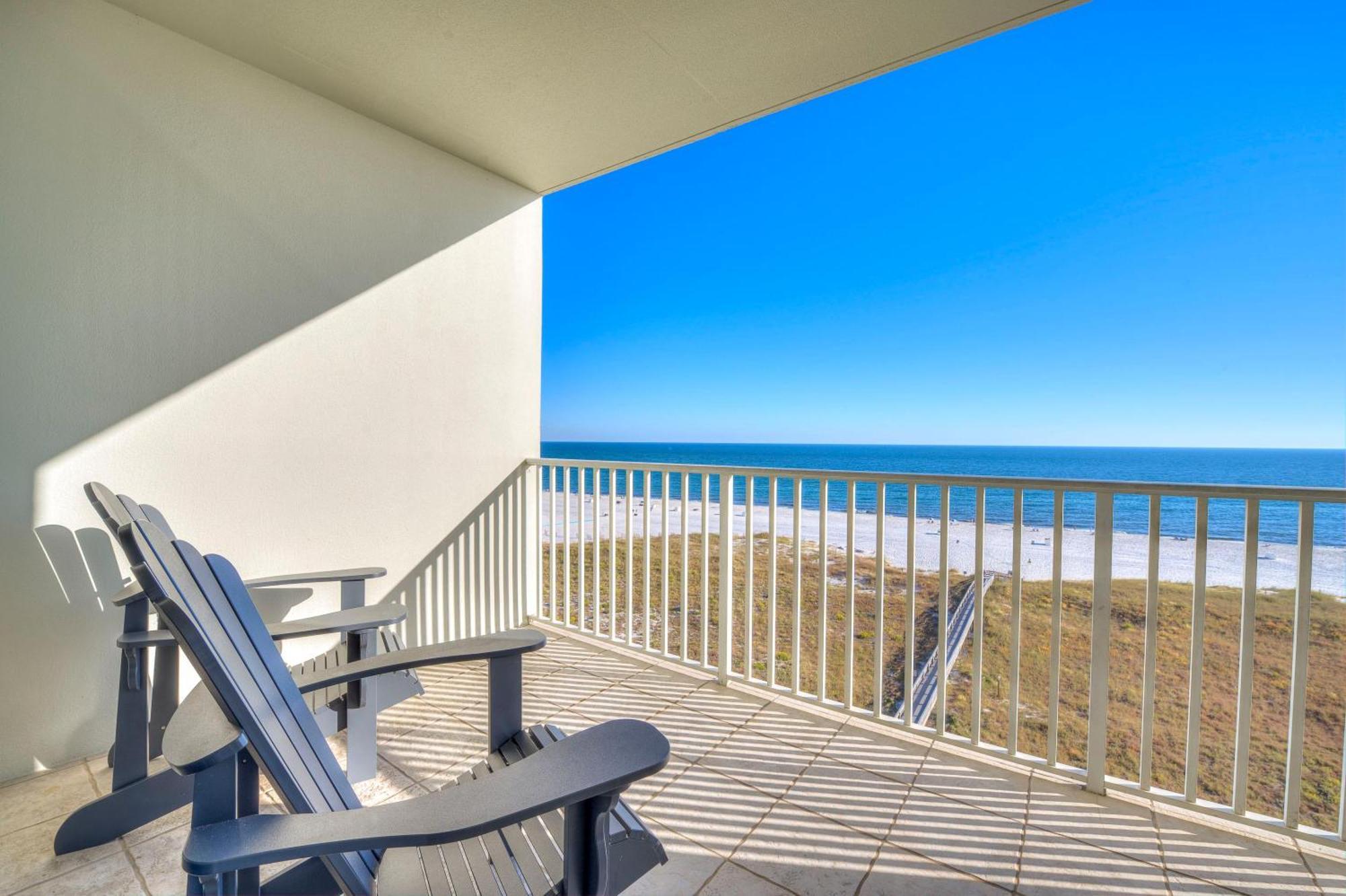 Tidewater 706 Orange Beach