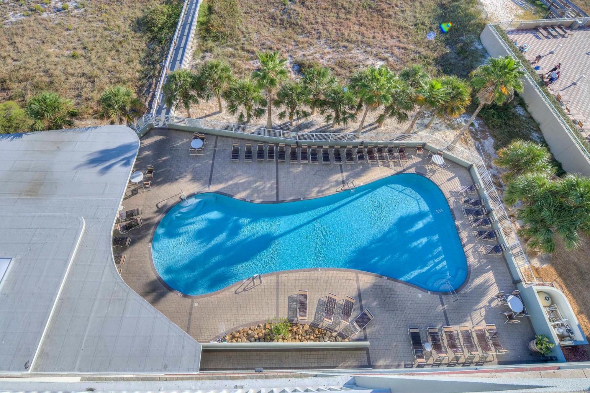 Tidewater 706 * Orange Beach