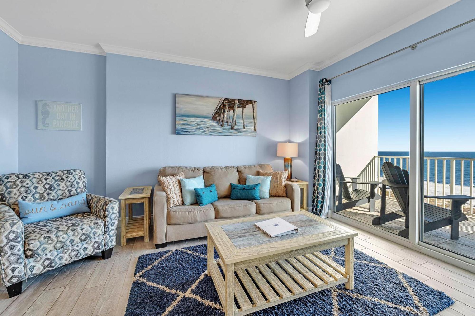 Tidewater 706 Holiday home *