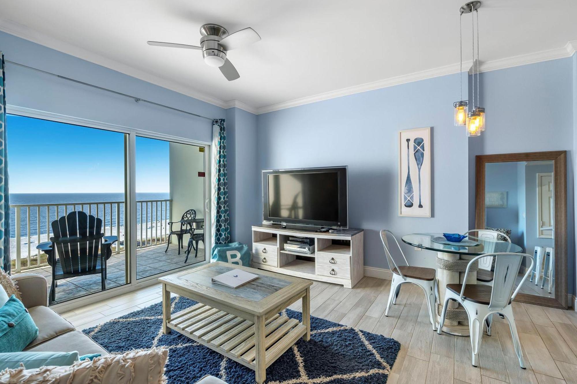 Tidewater 706 Holiday home *