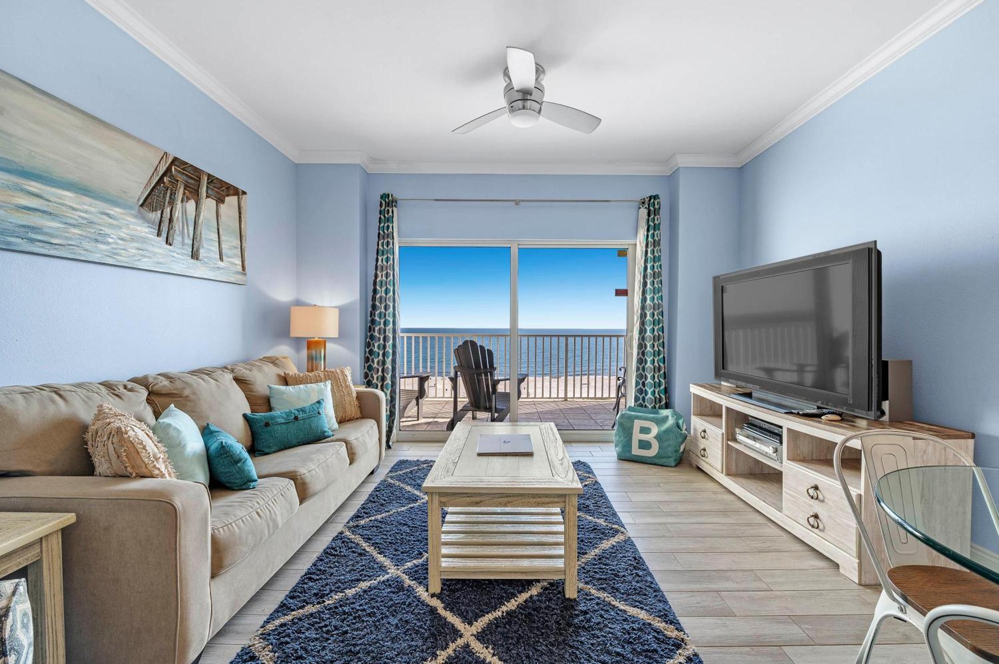 Tidewater 706 Holiday home Orange Beach