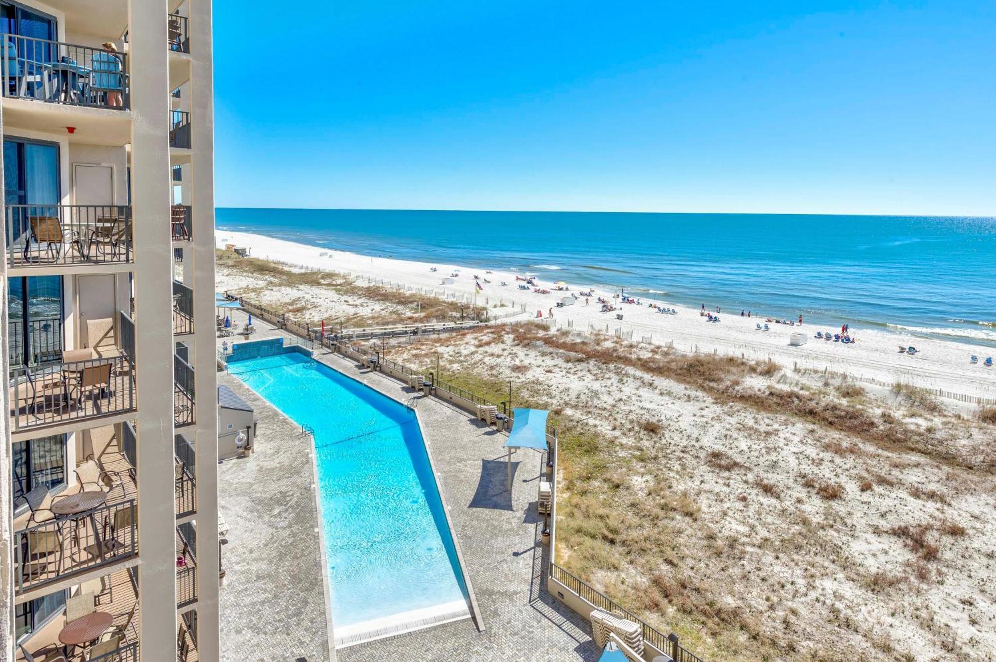 Holiday home Phoenix X 1505