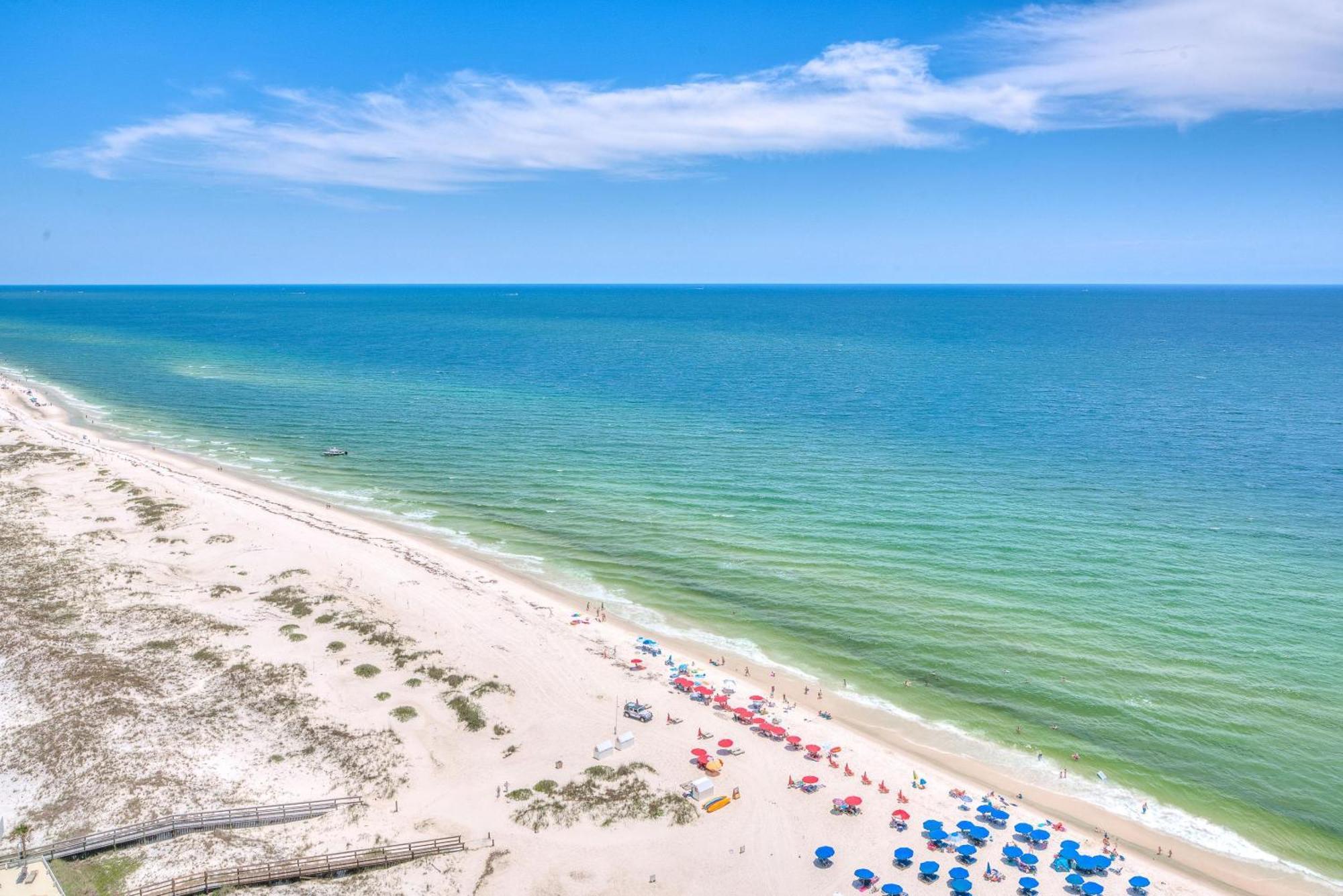 The Oasis At Orange 2006 Orange Beach