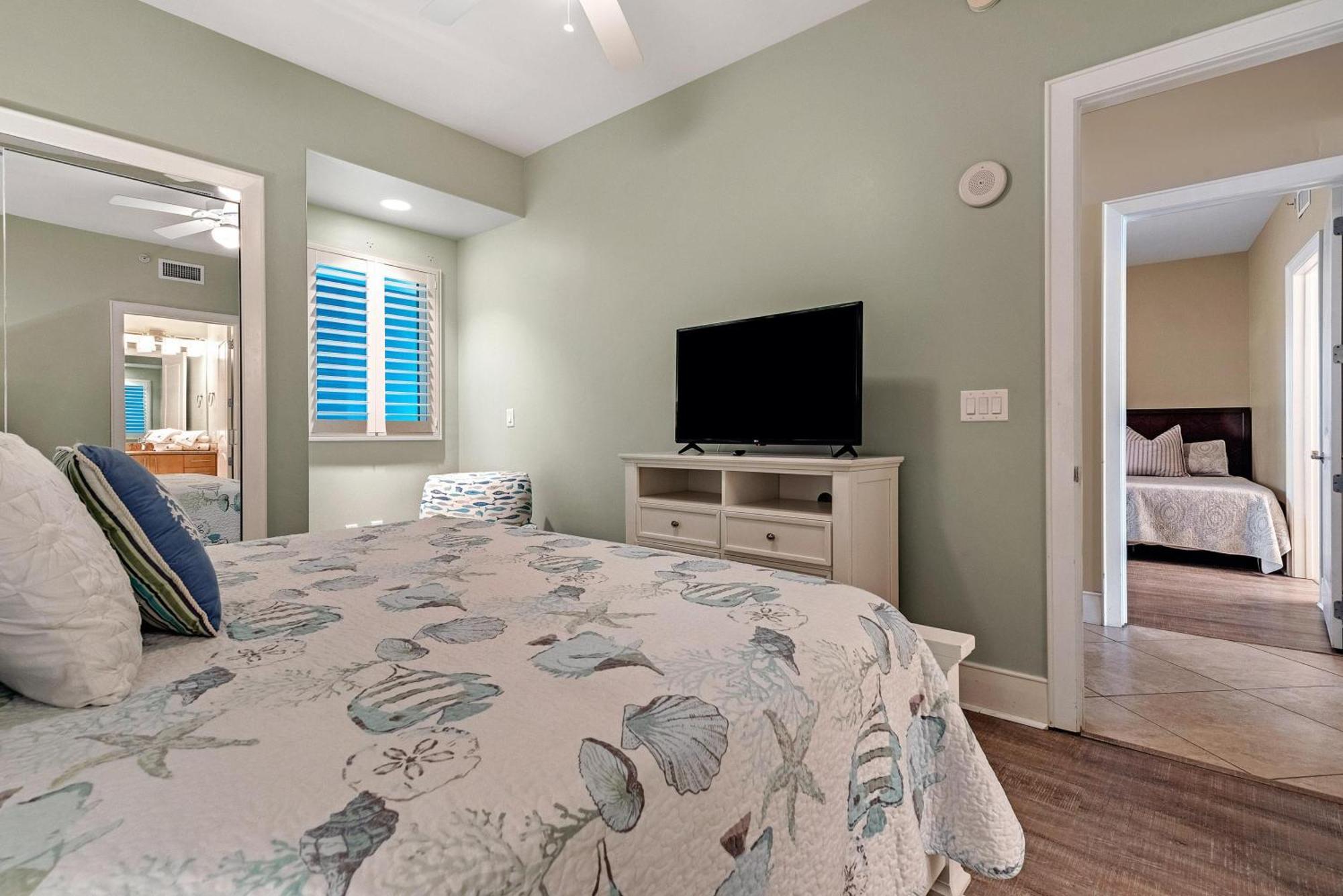 Turquoise C406 Holiday home *