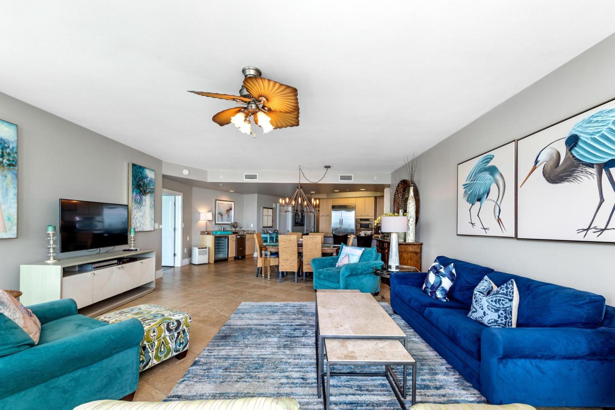 Caribe D411 * Orange Beach