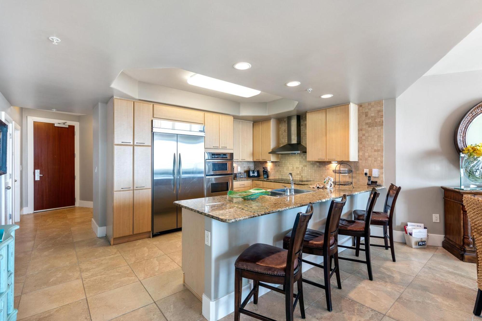 Caribe D411 Holiday home *