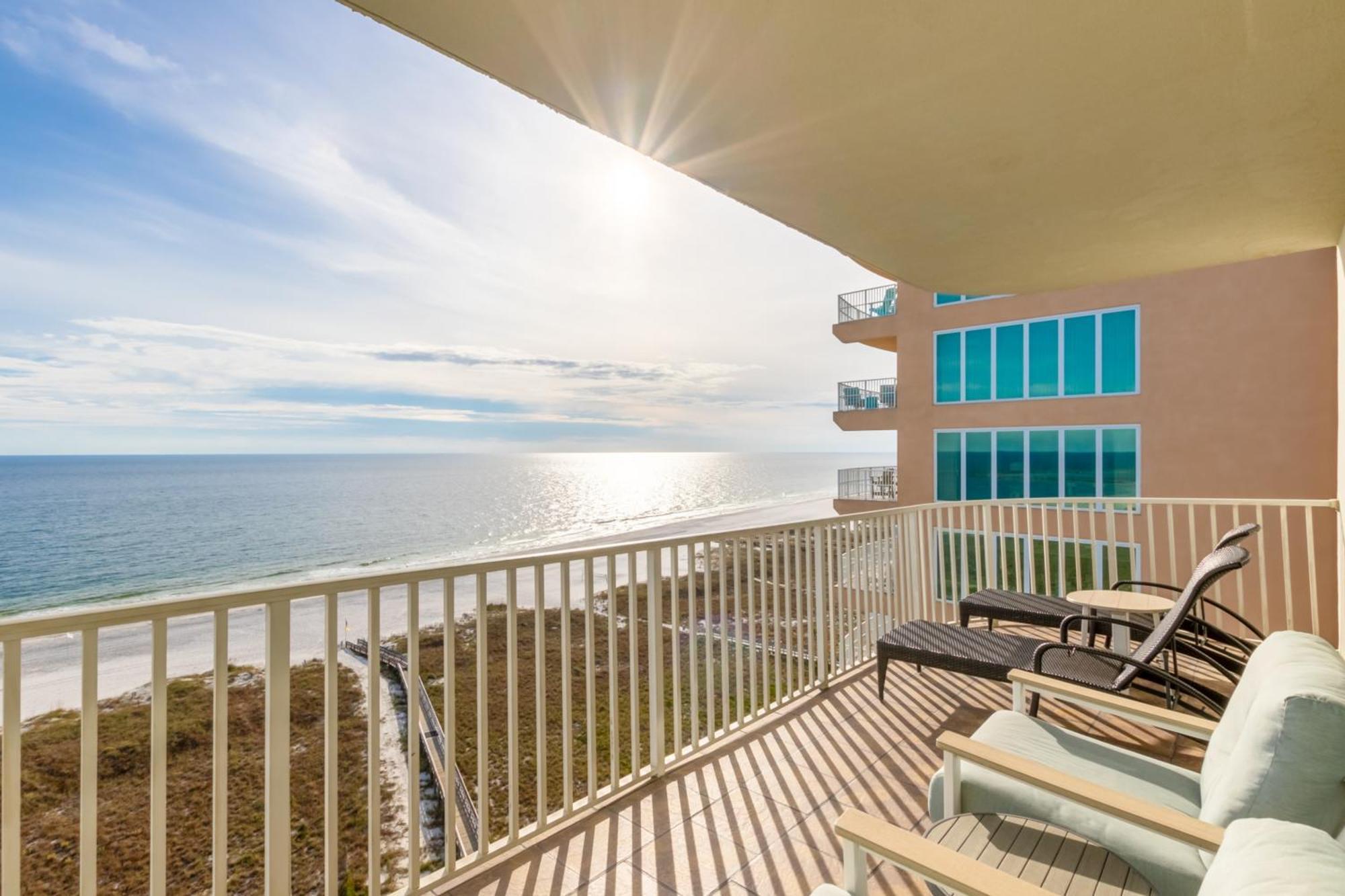 Apartment Tidewater 1207