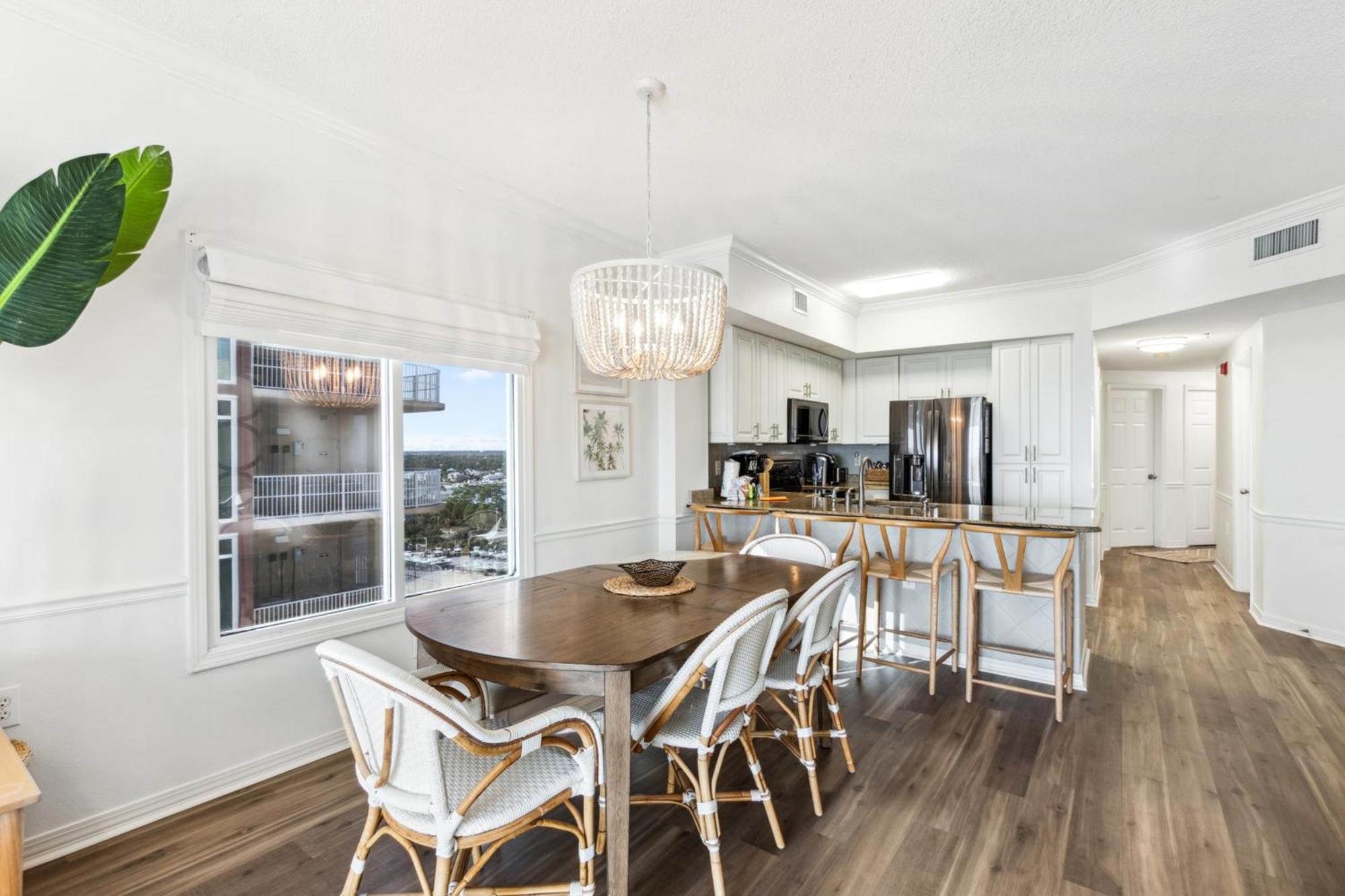 Apartment Tidewater 1207 Orange Beach