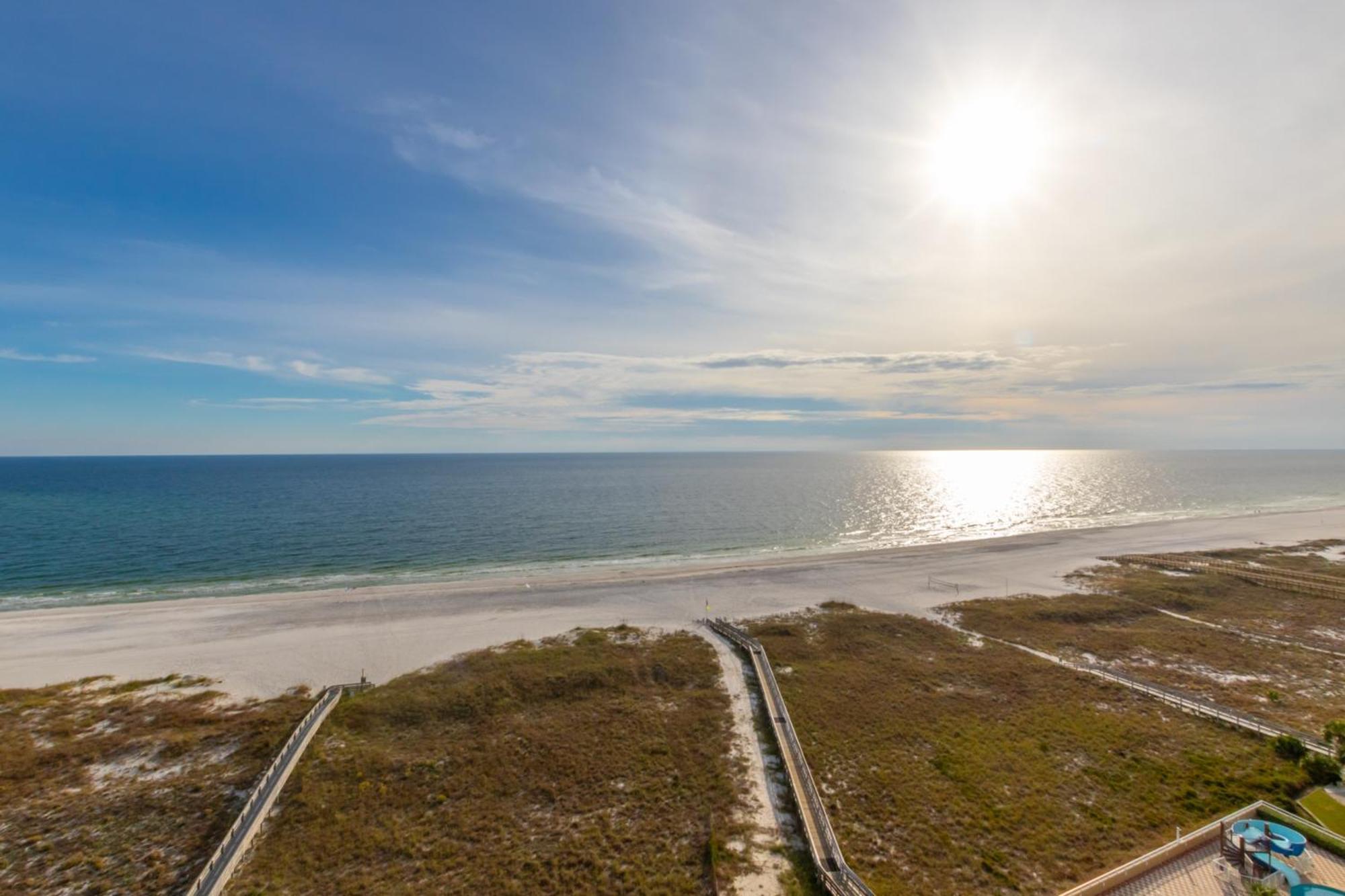 Tidewater 1207 Apartment Orange Beach