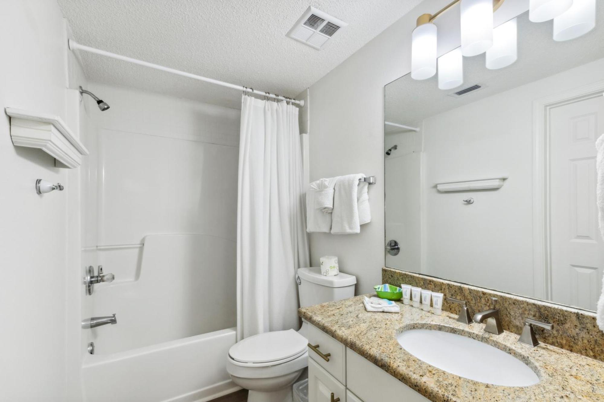 Tidewater 1207 Apartment
