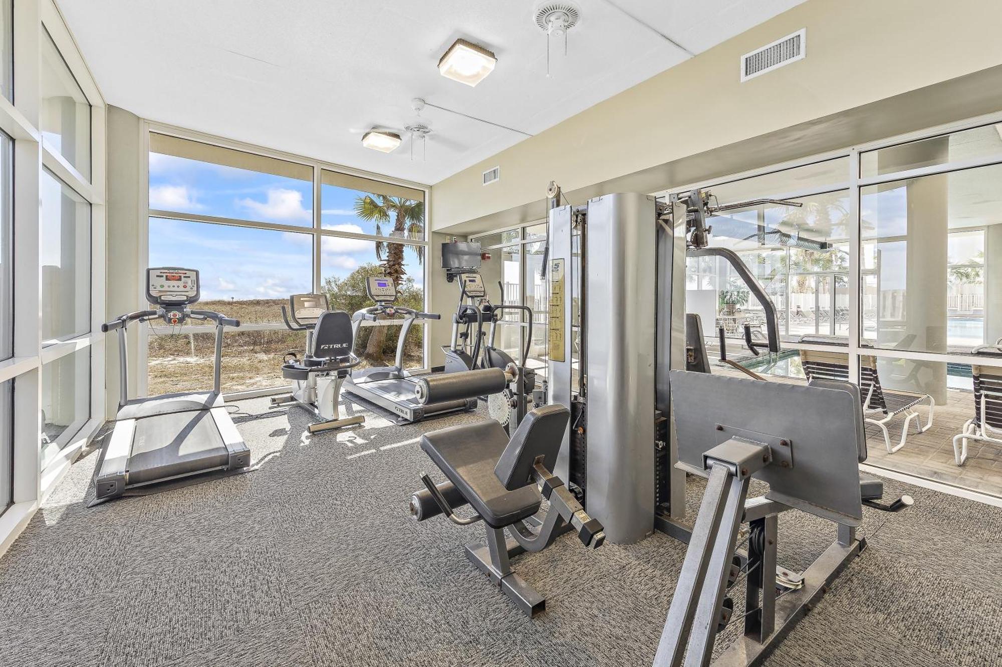Tidewater 1207 Apartment Orange Beach