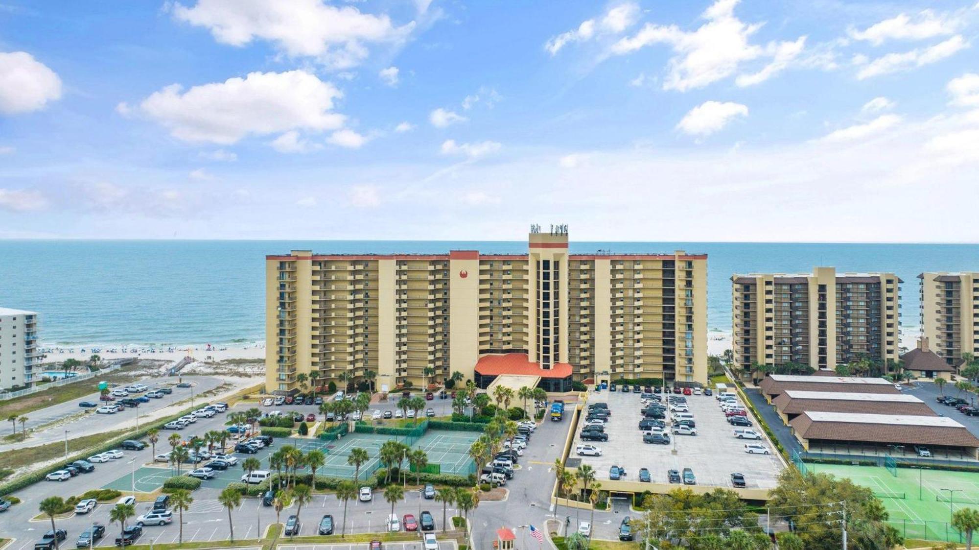 Phoenix 5 102 Orange Beach