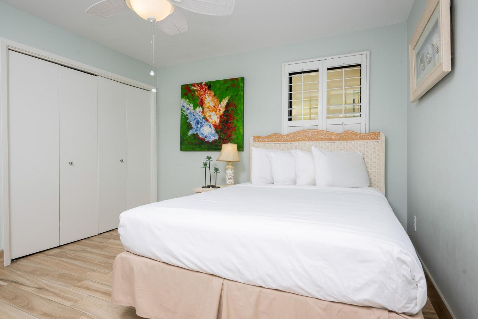 Phoenix Ii 2078 Apartment