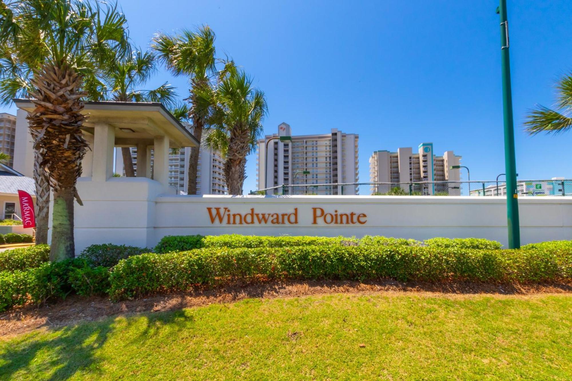 Apartment Windward Pointe *