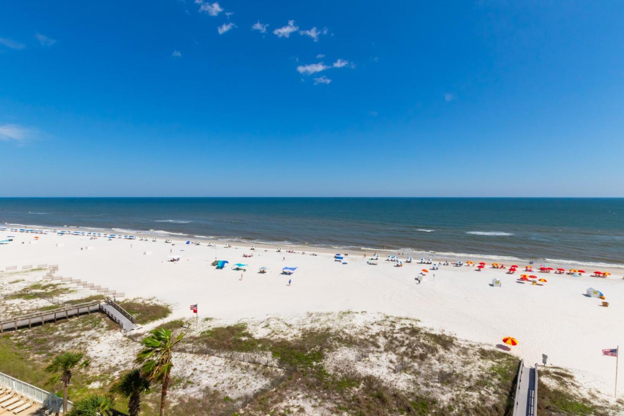 Windward Pointe Apartment