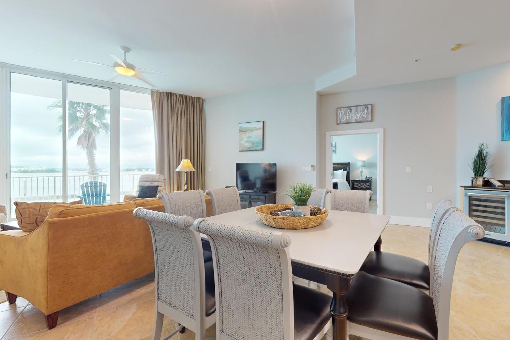 Apartment Caribe C103