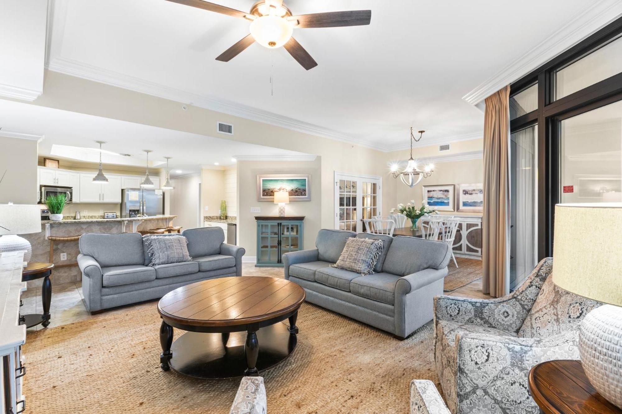 The Oasis At Orange 2309 Apartment *