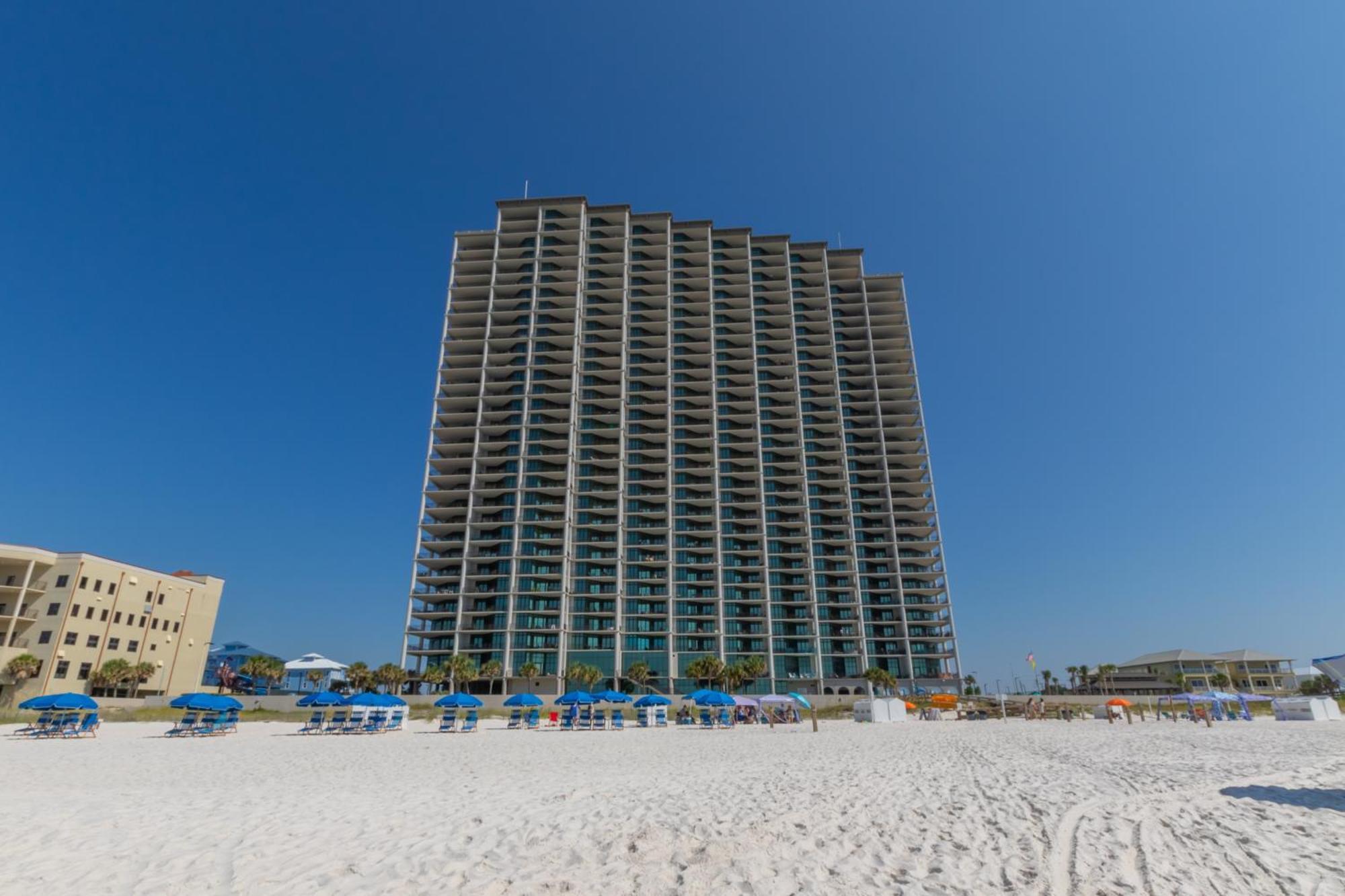 Apartment The Oasis At Orange 2309 Orange Beach
