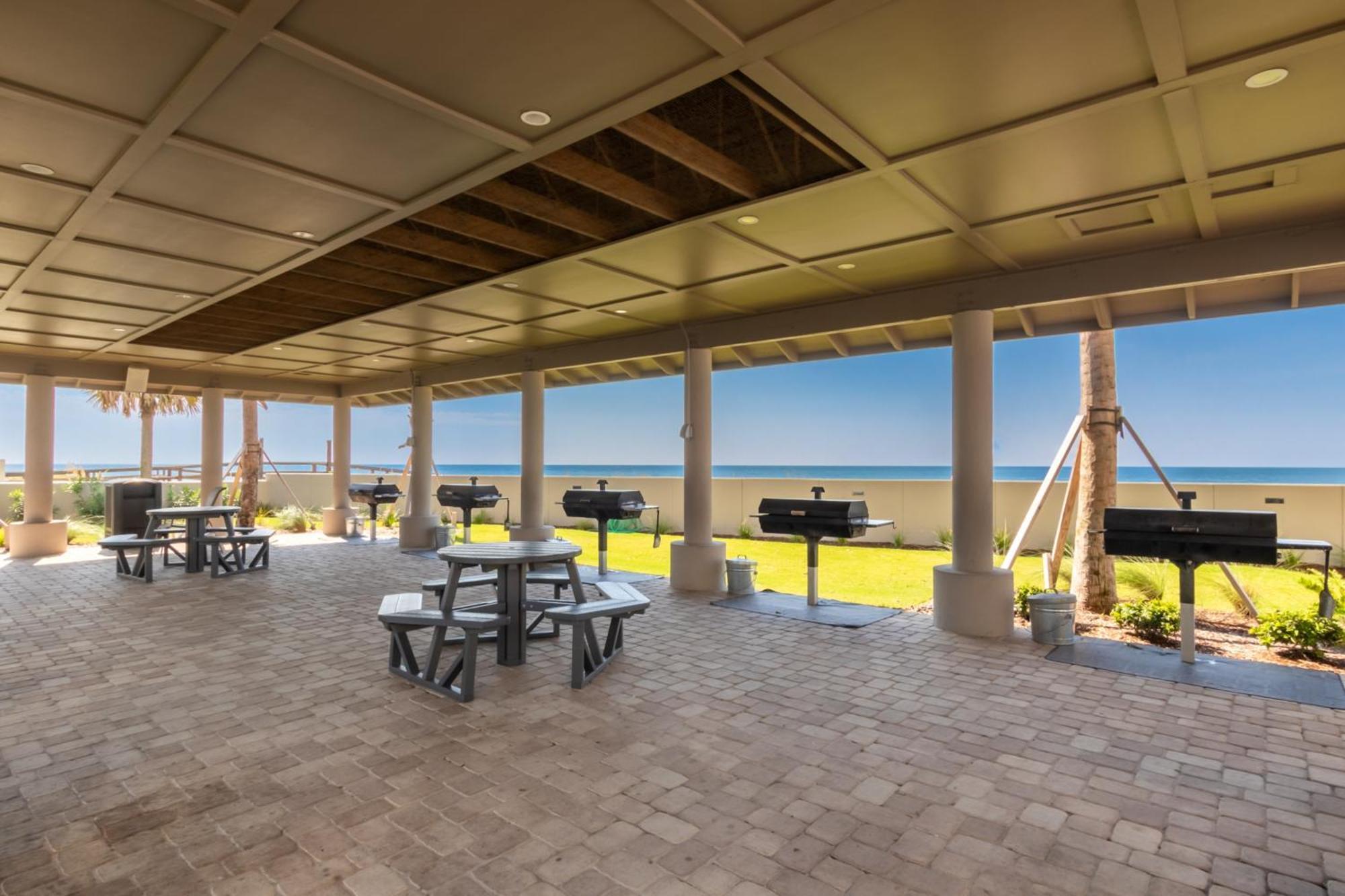 The Oasis At Orange 2309 * Orange Beach