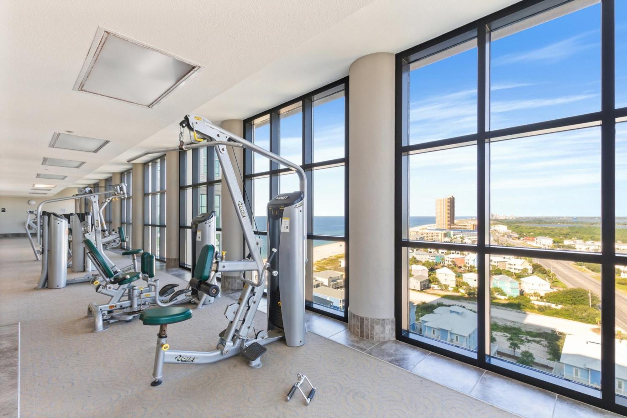 The Oasis At Orange 2309 Orange Beach