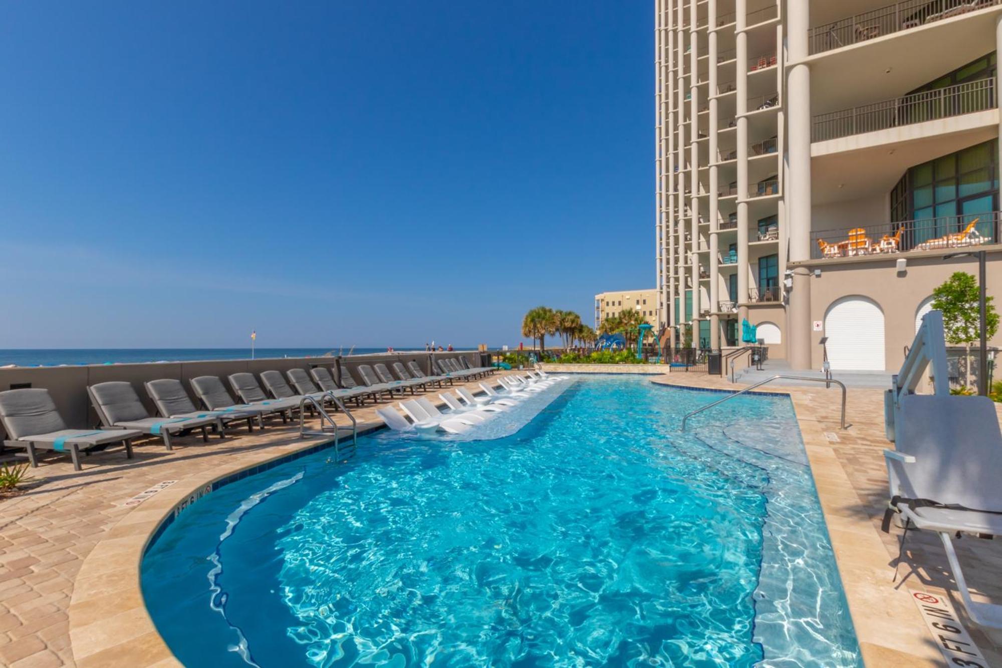 The Oasis At Orange 2309 * Orange Beach