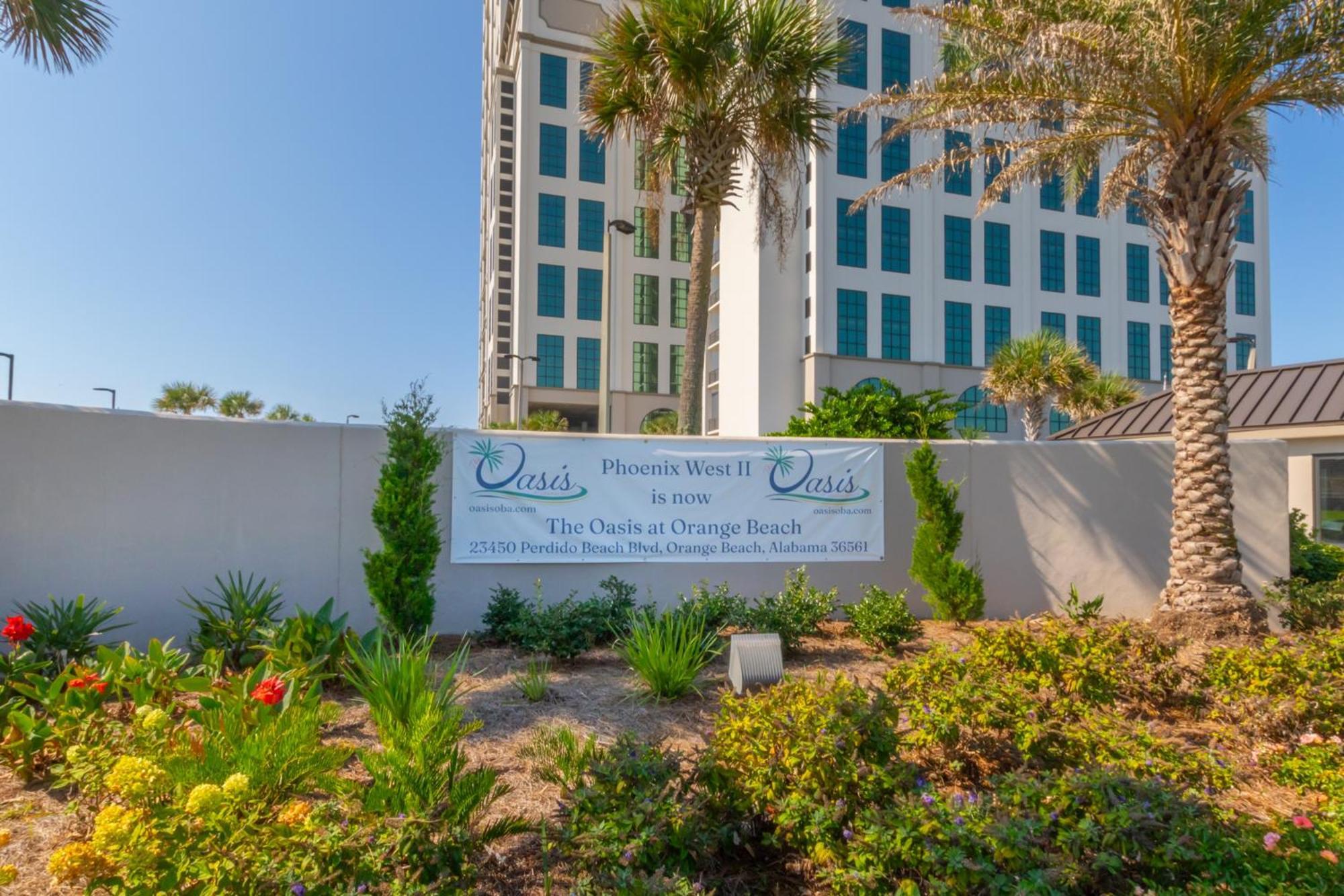 The Oasis At Orange 2309 Apartment