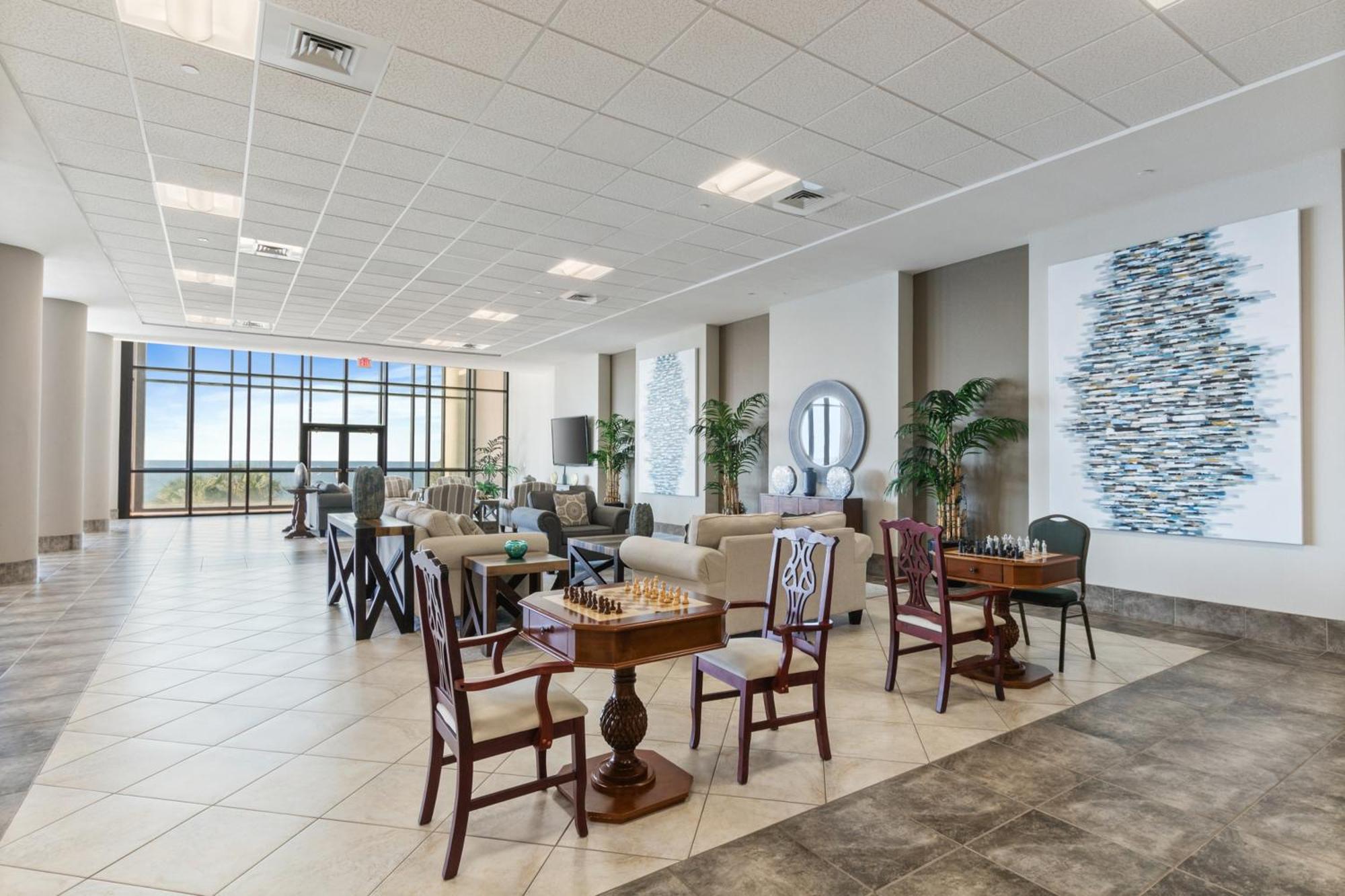 The Oasis At Orange 2309 Apartment Orange Beach