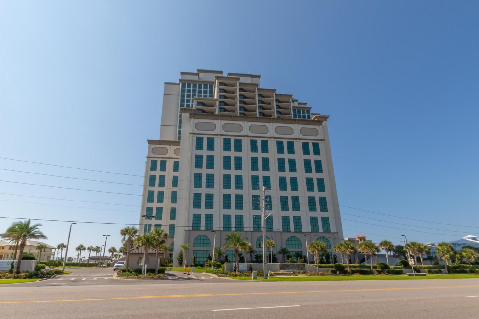 Apartment The Oasis At Orange 2309 Orange Beach