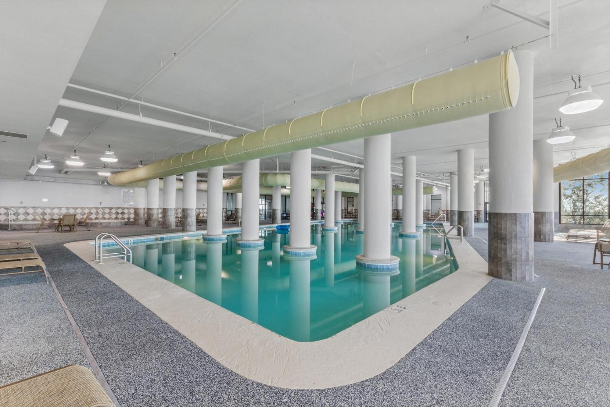The Oasis At Orange 2309 Orange Beach