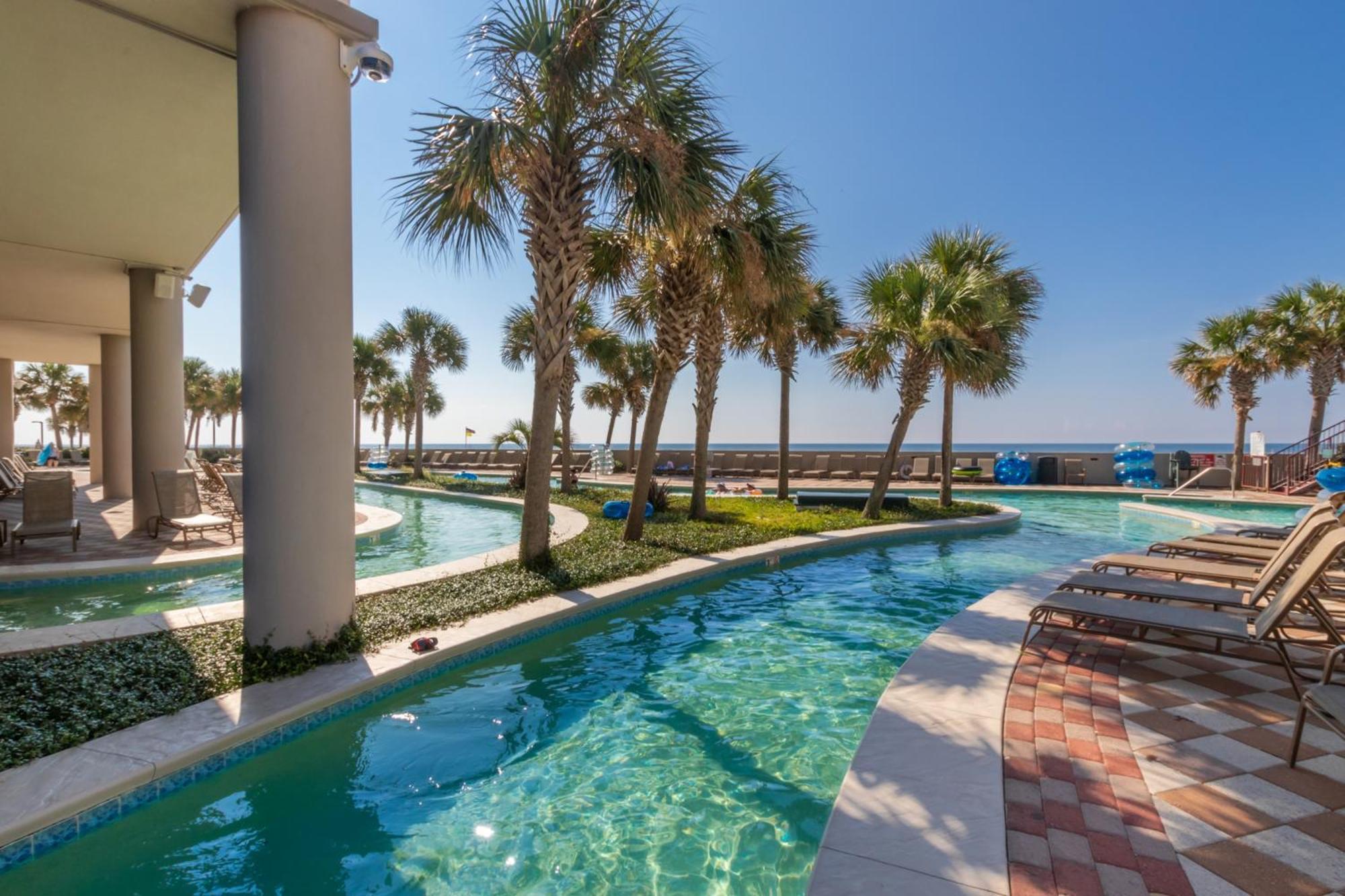 The Oasis At Orange 2309 Orange Beach